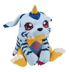 Digimon - Look Up PVC Statue Gabumon 11 cm