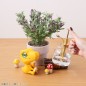 Digimon - Look Up PVC Statue Agumon 11 cm