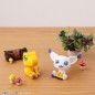 Digimon - Statuette Look Up Agumon 11 cm