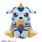 Digimon - Look Up PVC Statue Gabumon 11 cm