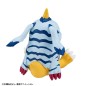 Digimon - Look Up PVC Statue Gabumon 11 cm