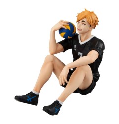 Haikyu!! - G.E.M. Series PVC Statue Atsumu Miya Palm Size 9 cm