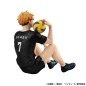 Haikyu!! - G.E.M. Series PVC Statue Atsumu Miya Palm Size 9 cm