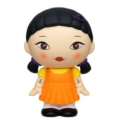 Squid Game - Coin Bank Young-hee Doll