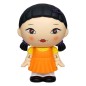 Squid Game - Coin Bank Young-hee Doll