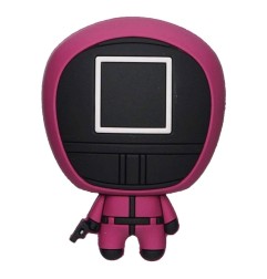 Squid Game - Magnet Masked Manager