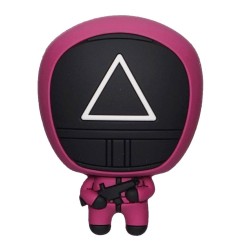 Squid Game - Magnet Masked Soldier