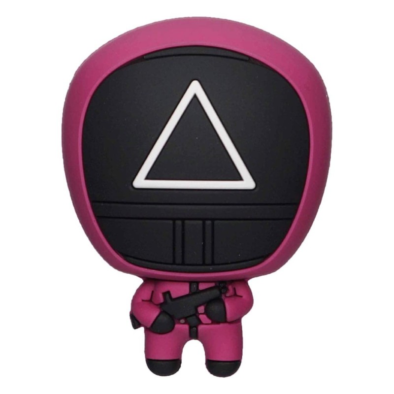 Squid Game - Magnet Masked Soldier