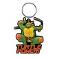Les Tortues Ninja - Porte-clés Michelangelo Les Tortues Ninja - Porte-clés Michelangelo