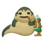 Star Wars - Aimant 3D Jabba the Hutt Star Wars - Aimant 3D Jabba the Hutt