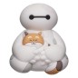 Big Hero 6 - 3D Magnet Baymax with Mochi Big Hero 6 - 3D Magnet Baymax with Mochi