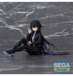 Kamitsubaki City under Construction - PM Perching PVC Statue Koko Rinne 9 cm