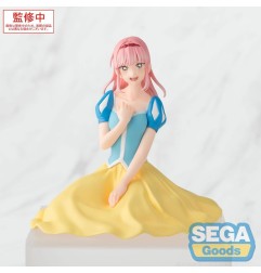 Blue Box - Statuette PM Perching Hina Chono Cultural Festival Ver. 9 cm