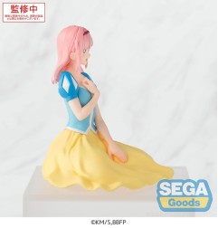 Blue Box - PM Perching PVC Statue Hina Chono Cultural Festival Ver. 9 cm