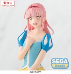 Blue Box - Statuette PM Perching Hina Chono Cultural Festival Ver. 9 cm