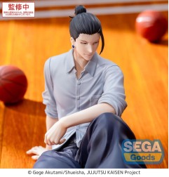 Jujutsu Kaisen - Statuette Yumemirize Suguru Geto Inventory/Premature Death 12 cm