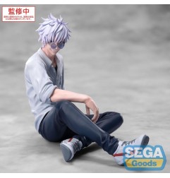 Jujutsu Kaisen - Statuette Yumemirize Satoru Gojo Hidden Inventory/Premature Death 12 cm