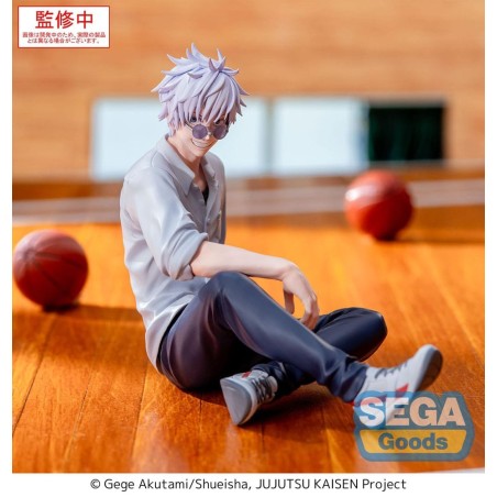 Jujutsu Kaisen - Statuette Yumemirize Satoru Gojo Hidden Inventory/Premature Death 12 cm