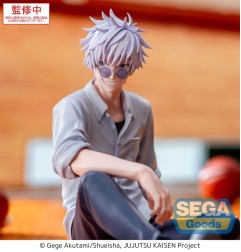 Jujutsu Kaisen - Yumemirize PVC Statue Satoru Gojo Hidden Inventory/Premature Death 12 cm