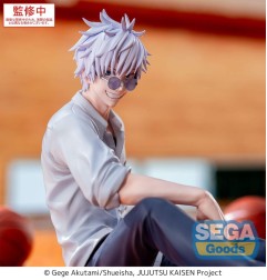 Jujutsu Kaisen - Statuette Yumemirize Satoru Gojo Hidden Inventory/Premature Death 12 cm