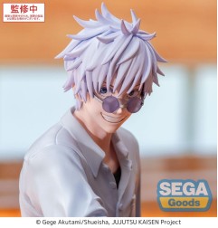 Jujutsu Kaisen - Yumemirize PVC Statue Satoru Gojo Hidden Inventory/Premature Death 12 cm