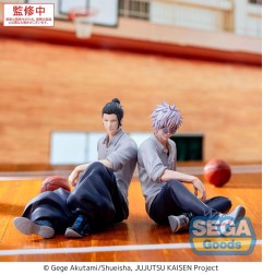 Jujutsu Kaisen - Yumemirize PVC Statue Satoru Gojo Hidden Inventory/Premature Death 12 cm