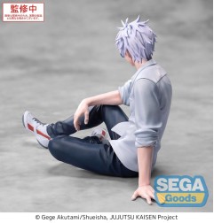 Jujutsu Kaisen - Statuette Yumemirize Satoru Gojo Hidden Inventory/Premature Death 12 cm