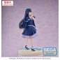 Summer Pockets - Statuette Luminasta Kamome Kushima 17 cm