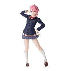 Dandadan - PVC Statue 1/7 Aira 22 cm