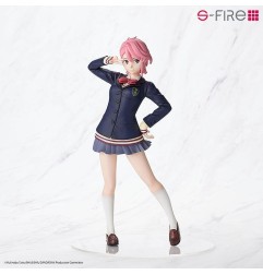 Dandadan - Statuette 1/7 Aira 22 cm