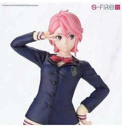 Dandadan - PVC Statue 1/7 Aira 22 cm