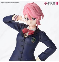 Dandadan - PVC Statue 1/7 Aira 22 cm