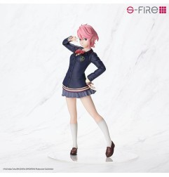 Dandadan - Statuette 1/7 Aira 22 cm