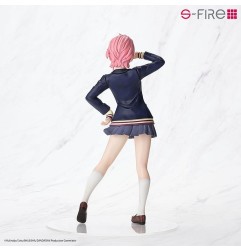 Dandadan - PVC Statue 1/7 Aira 22 cm