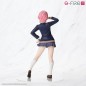 Dandadan - Statuette 1/7 Aira 22 cm