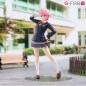 Dandadan - PVC Statue 1/7 Aira 22 cm