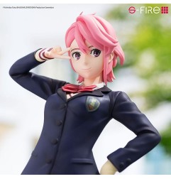 Dandadan - Statuette 1/7 Aira 22 cm