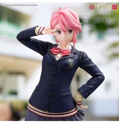 Dandadan - Statuette 1/7 Aira 22 cm