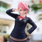 Dandadan - PVC Statue 1/7 Aira 22 cm
