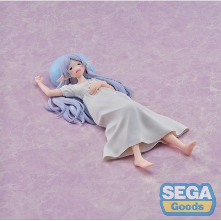 Frieren: Beyond Journey´s End - Yumemirize PVC Statue Frieren Nap 21 cm