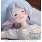 Frieren: Beyond Journey' s End - Statuette Yumemirize Frieren Nap 21 cm