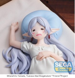Frieren: Beyond Journey´s End - Yumemirize PVC Statue Frieren Nap 21 cm