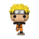 Naruto - Figurine POP! Naruto Running 9 cm