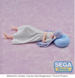 Frieren: Beyond Journey´s End - Yumemirize PVC Statue Frieren Nap 21 cm