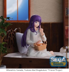 Frieren: Beyond Journey´s End - Yumemirize PVC Statue Fern Nap 12 cm