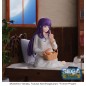 Frieren: Beyond Journey´s End - Yumemirize PVC Statue Fern Nap 12 cm