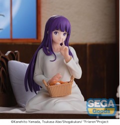 Frieren: Beyond Journey´s End - Statuette Yumemirize Fern Nap 12 cm