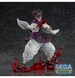 Jujutsu Kaisen - FIGURIZMa PVC Statue Choso Flowing Red Scale Stack Ver. 22 cm