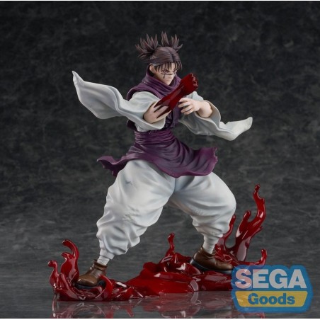 Jujutsu Kaisen - FIGURIZMa PVC Statue Choso Flowing Red Scale Stack Ver. 22 cm