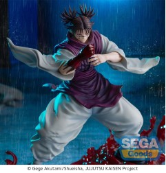 Jujutsu Kaisen - FIGURIZMa PVC Statue Choso Flowing Red Scale Stack Ver. 22 cm